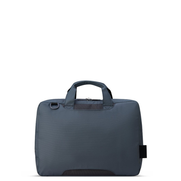 Maletin DELSEY PARVIS PLUS 2 comp.15,6 impermeable (2)