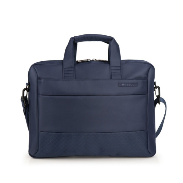 Maletín GABOL TIDE impermeable azul