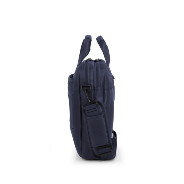 Maletín GABOL TIDE impermeable azul (1)