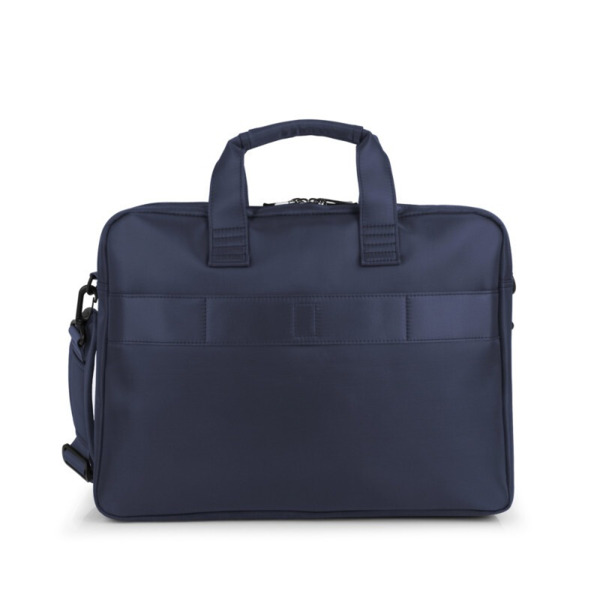 Maletín GABOL TIDE impermeable azul (2)