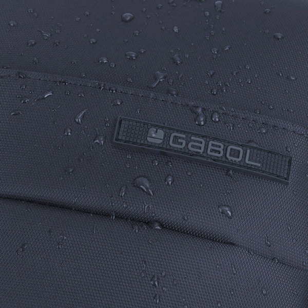 Maletín GABOL TIDE impermeable azul (5)
