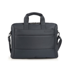 Maletín GABOL TIDE impermeable gris