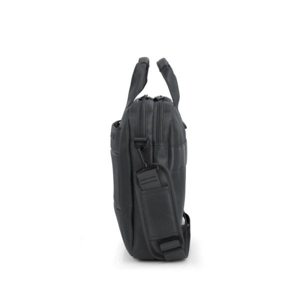 Maletín GABOL TIDE impermeable gris (1)