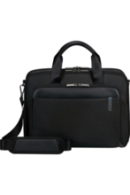 Maletin SAMSONITE EVOSIGHT 15,6 negro