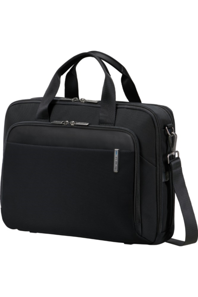 Maletin SAMSONITE EVOSIGHT 15,6 negro (1)