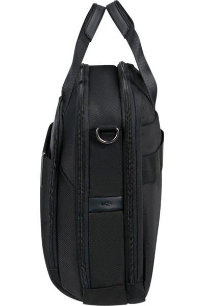 Maletin SAMSONITE EVOSIGHT 15,6 negro (3)