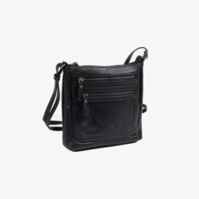 MINIBAGS MATTIES negro ref23241