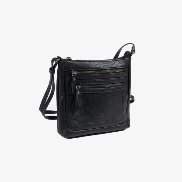 MINIBAGS MATTIES negro ref23241