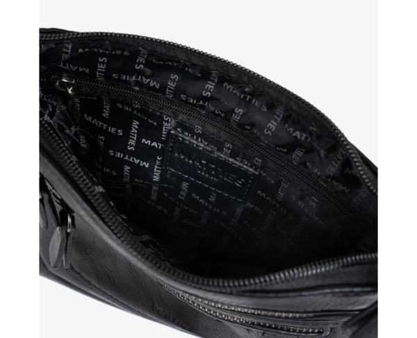 MINIBAGS MATTIES negro ref23241 (2)