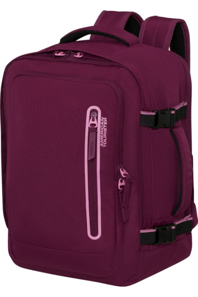 Mochila 40x30X20 cm American Tourister TAKE2 CABIN Iced Berry