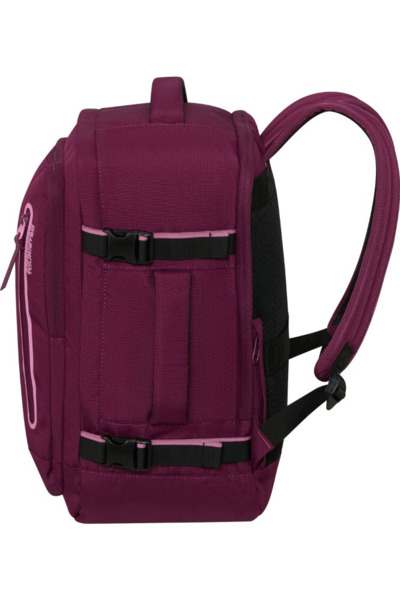 Mochila 40x30X20 cm American Tourister TAKE2 CABIN Iced Berry (3)