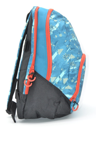 Mochila adaptable a carro O'Neill azul (1)