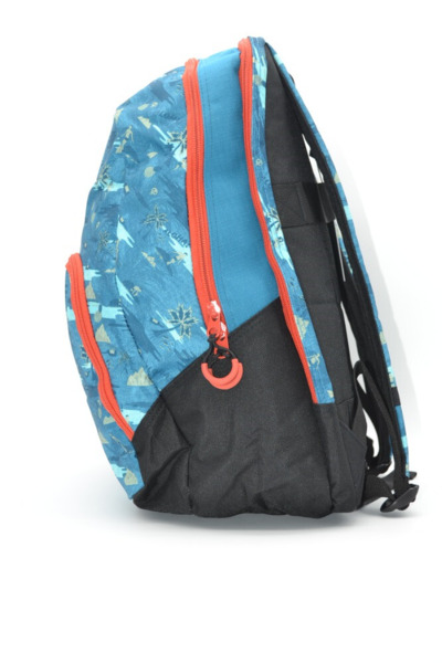 Mochila adaptable a carro O'Neill azul (3)