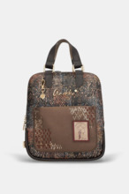 Mochila ANEKKE con asa Blossom