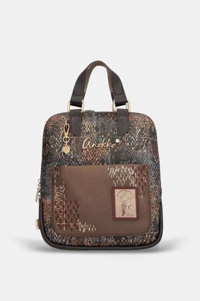 Mochila ANEKKE con asa Blossom