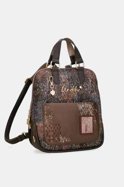 Mochila ANEKKE con asa Blossom (1)