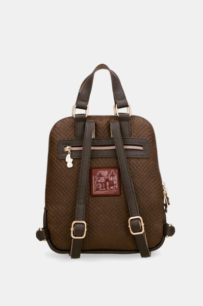 Mochila ANEKKE con asa Blossom (2)