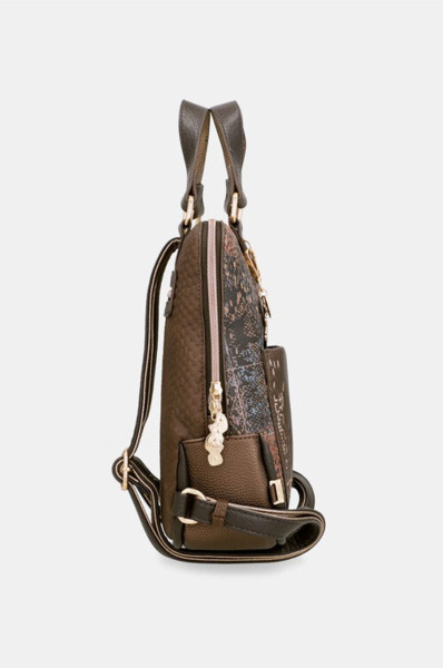 Mochila ANEKKE con asa Blossom (3)