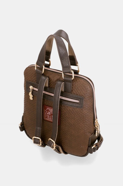 Mochila ANEKKE con asa Blossom (4)