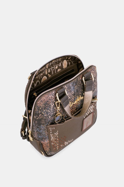 Mochila ANEKKE con asa Blossom (5)