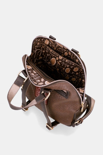 Mochila ANEKKE con asa Blossom (6)