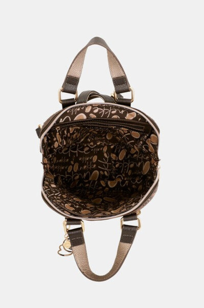 Mochila ANEKKE con asa Blossom (7)