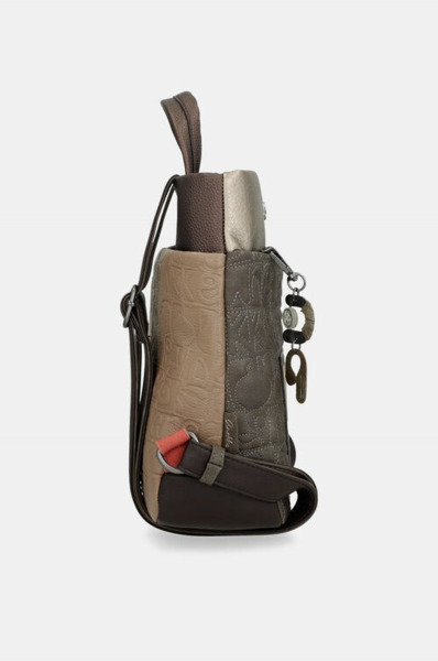 Mochila ANEKKE cuadrada Amphora (2)
