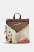 Mochila ANEKKE cuadrada Blossom