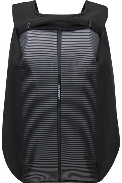 Mochila Antirrobo 15.6" Samsonite Securipak 2.0 Fog blue print (1)