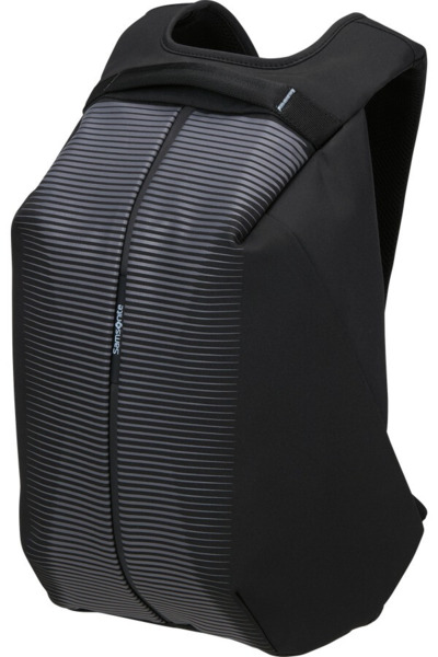 Mochila Antirrobo 15.6" Samsonite Securipak 2.0 Fog blue print