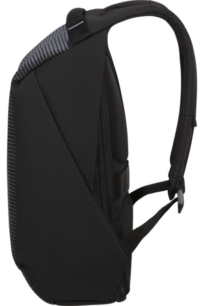 Mochila Antirrobo 15.6" Samsonite Securipak 2.0 Fog blue print (4)
