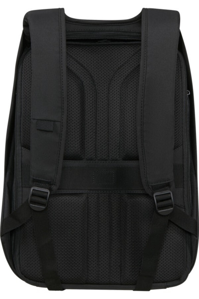 Mochila Antirrobo 15.6" Samsonite Securipak 2.0 Fog blue print (5)