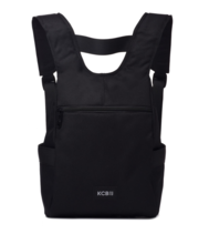 Mochila antirrobo grande KCB Underseat negra