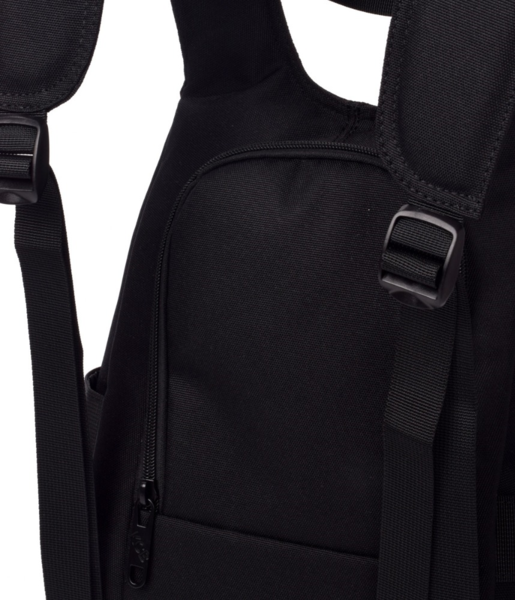 Mochila antirrobo grande KCB Underseat negra (2)