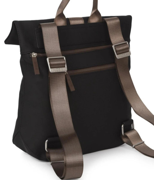 Mochila antirrobo KCB Chain negra (1)