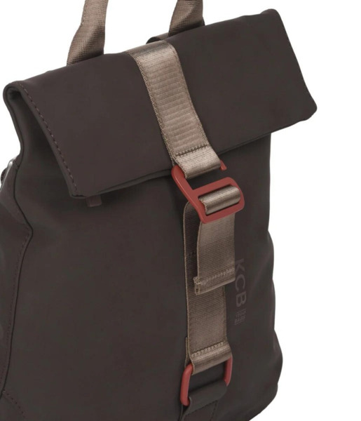 Mochila antirrobo KCB Chain negra (3)