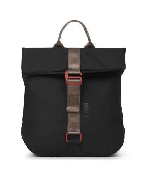 Mochila antirrobo KCB Chain negra