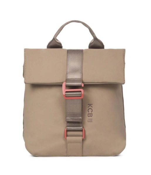 Mochila antirrobo KCB Chain TAUPE
