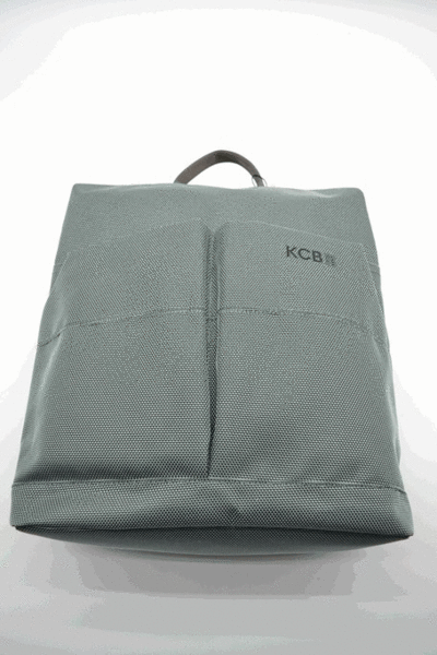 Mochila antirrobo KCB Fiber aqua (2)