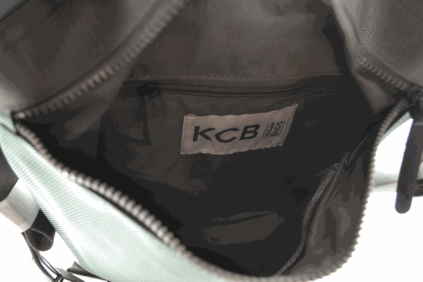 Mochila antirrobo KCB Fiber aqua (4)
