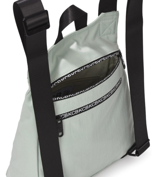 Mochila antirrobo pequeña KCB Shine hielo (1)