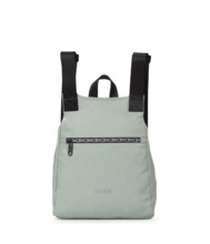 Mochila antirrobo pequeña KCB Shine hielo