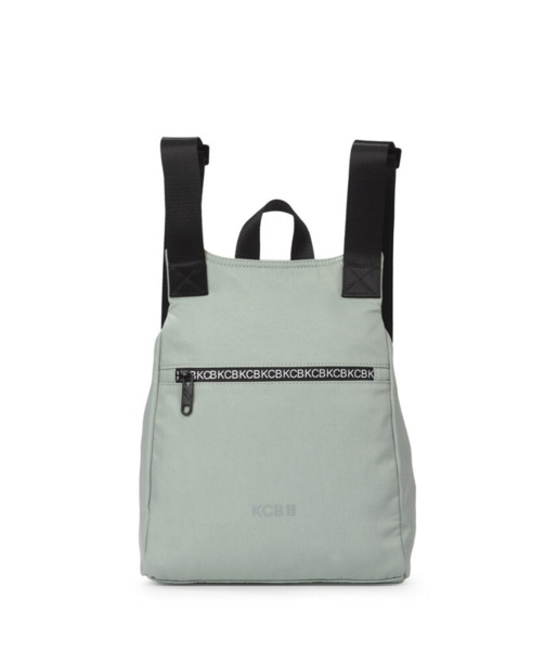 Mochila antirrobo pequeña KCB Shine hielo