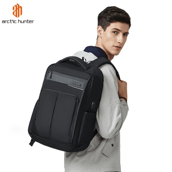 Mochila ARCTIC HUNTER  B00121 (3)