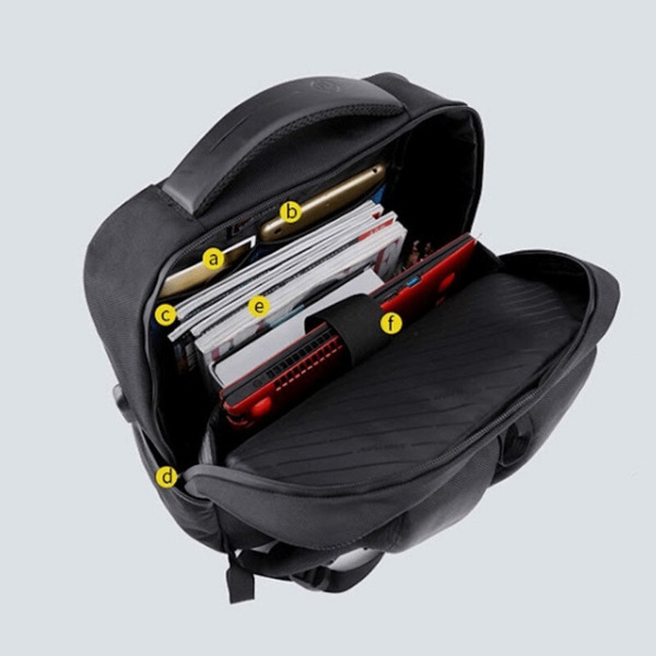 Mochila ARCTIC HUNTER  B00121 (4)