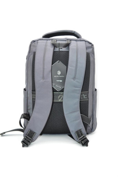 Mochila ARCTIC HUNTER B00478 gris (7)