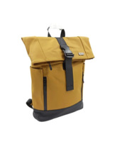 Mochila CAN PIEL Neopreno Mostaza
