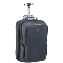 Mochila con ruedas DELSEY Parvis plus impermeable 17.3