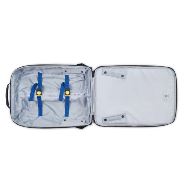 Mochila con ruedas DELSEY Parvis plus impermeable 17.3 (4)