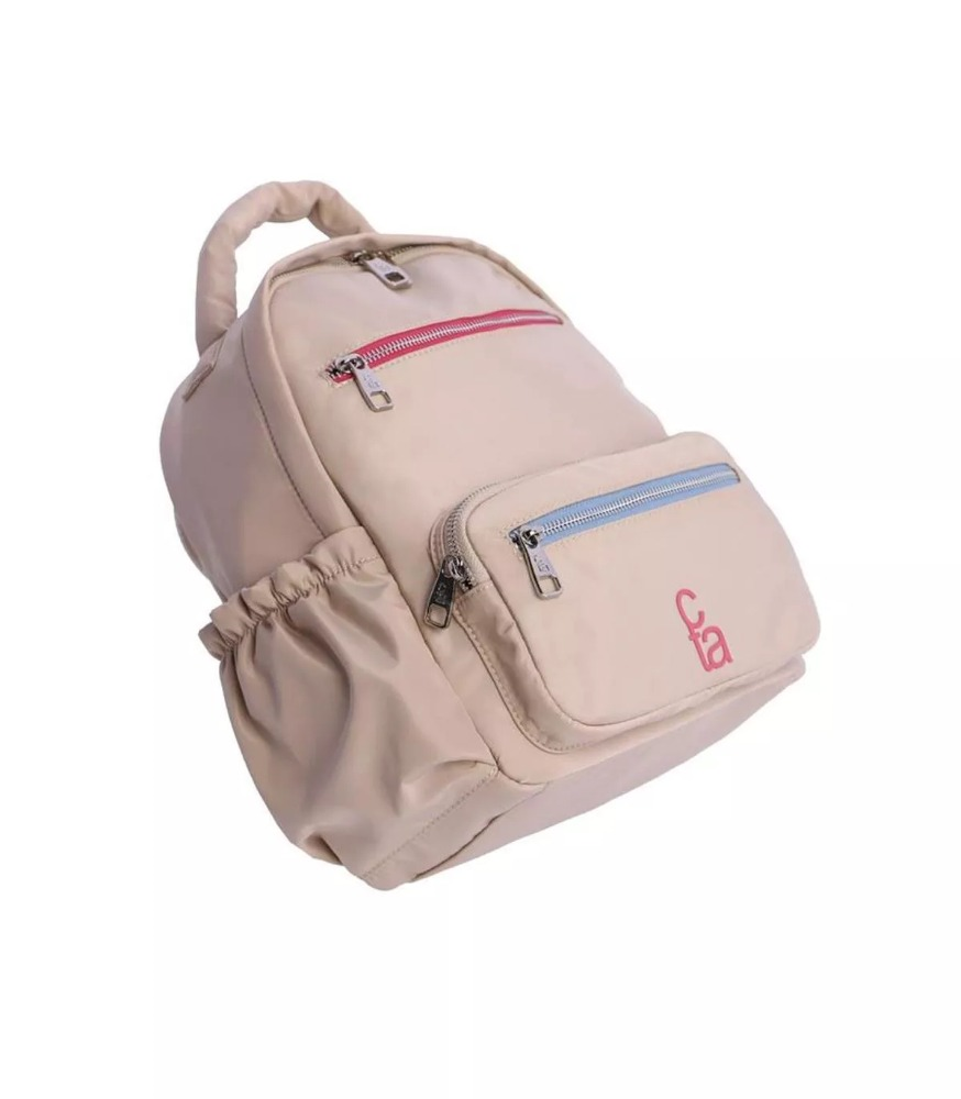 Colonel Tapioca Mochila viaje coronel tapioca foto - Explorandofrancia.com